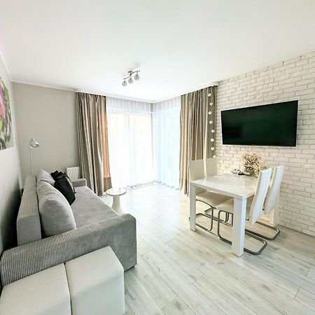 Deluxe Suite, 150 Meters To Beach, Baltic Best Dziwnowek Exterior photo