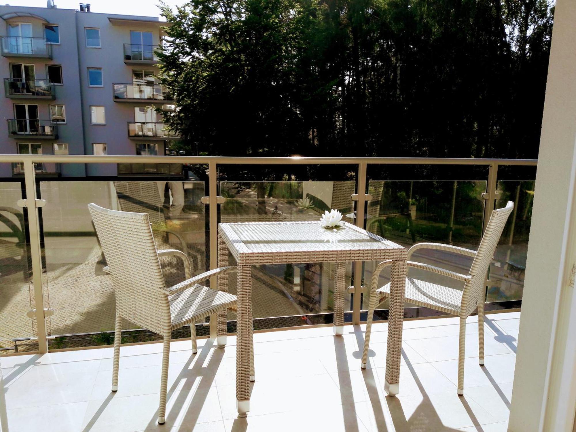 Deluxe Suite, 150 Meters To Beach, Baltic Best Dziwnowek Exterior photo