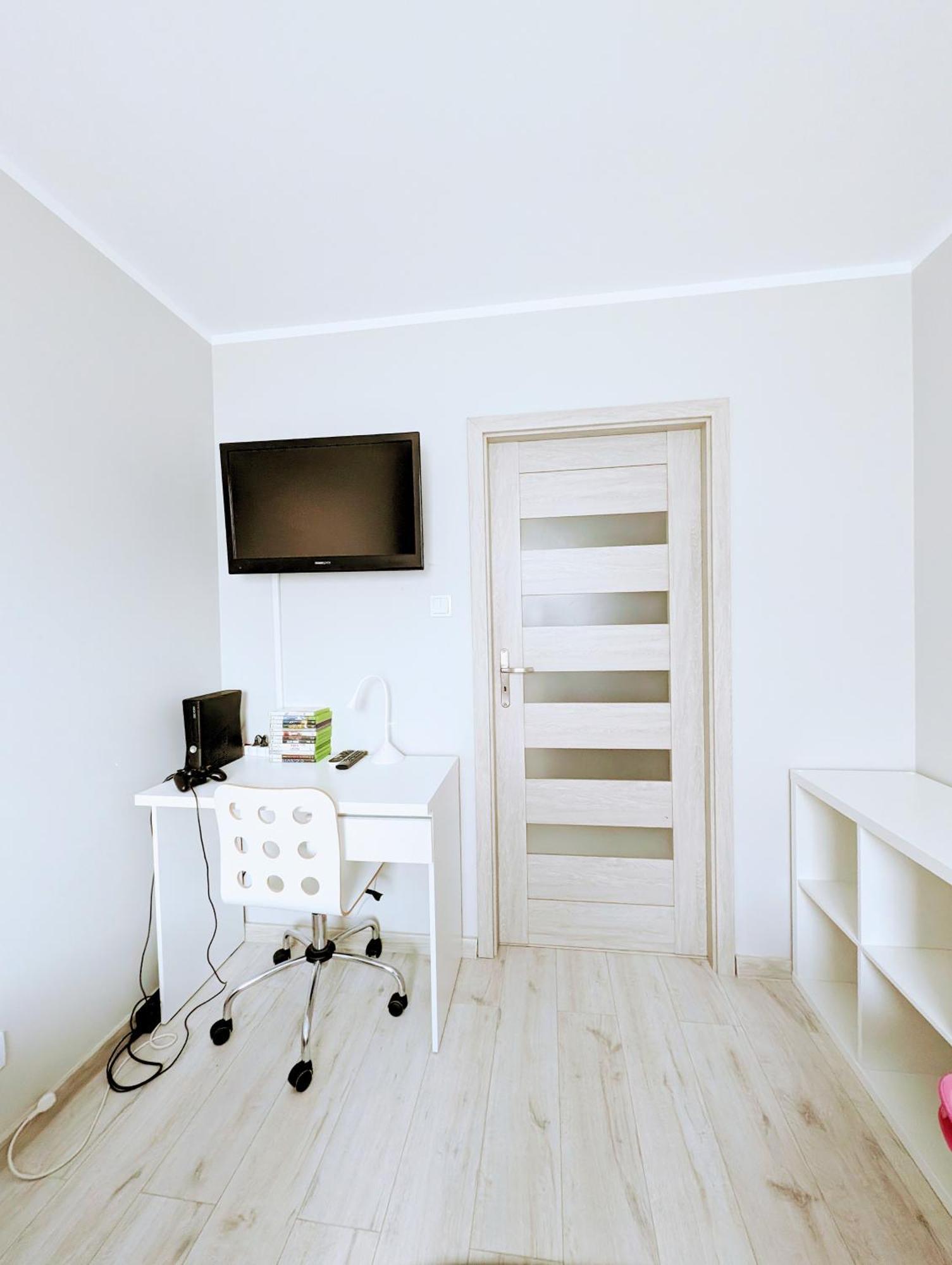 Deluxe Suite, 150 Meters To Beach, Baltic Best Dziwnowek Exterior photo