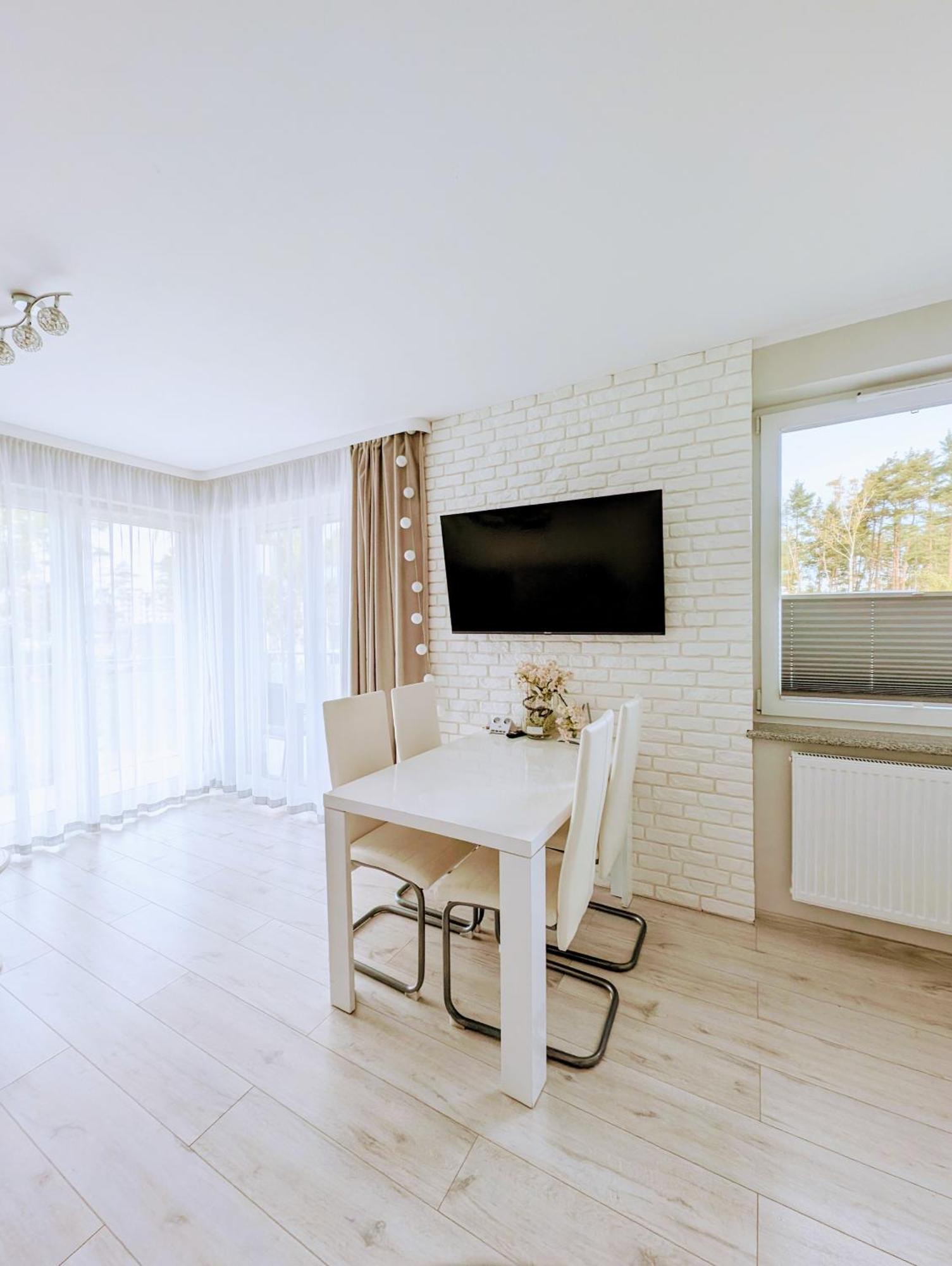 Deluxe Suite, 150 Meters To Beach, Baltic Best Dziwnowek Exterior photo