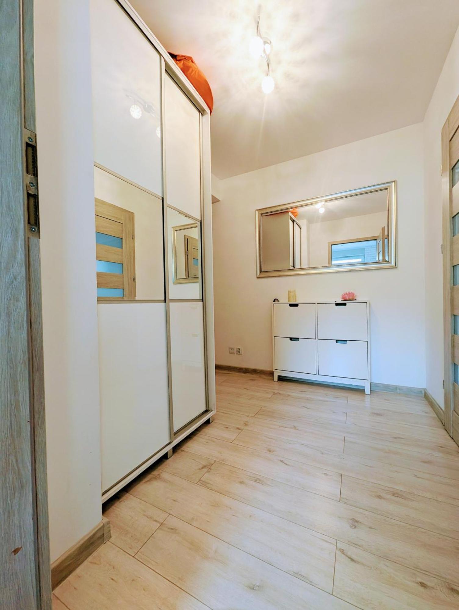 Deluxe Suite, 150 Meters To Beach, Baltic Best Dziwnowek Exterior photo