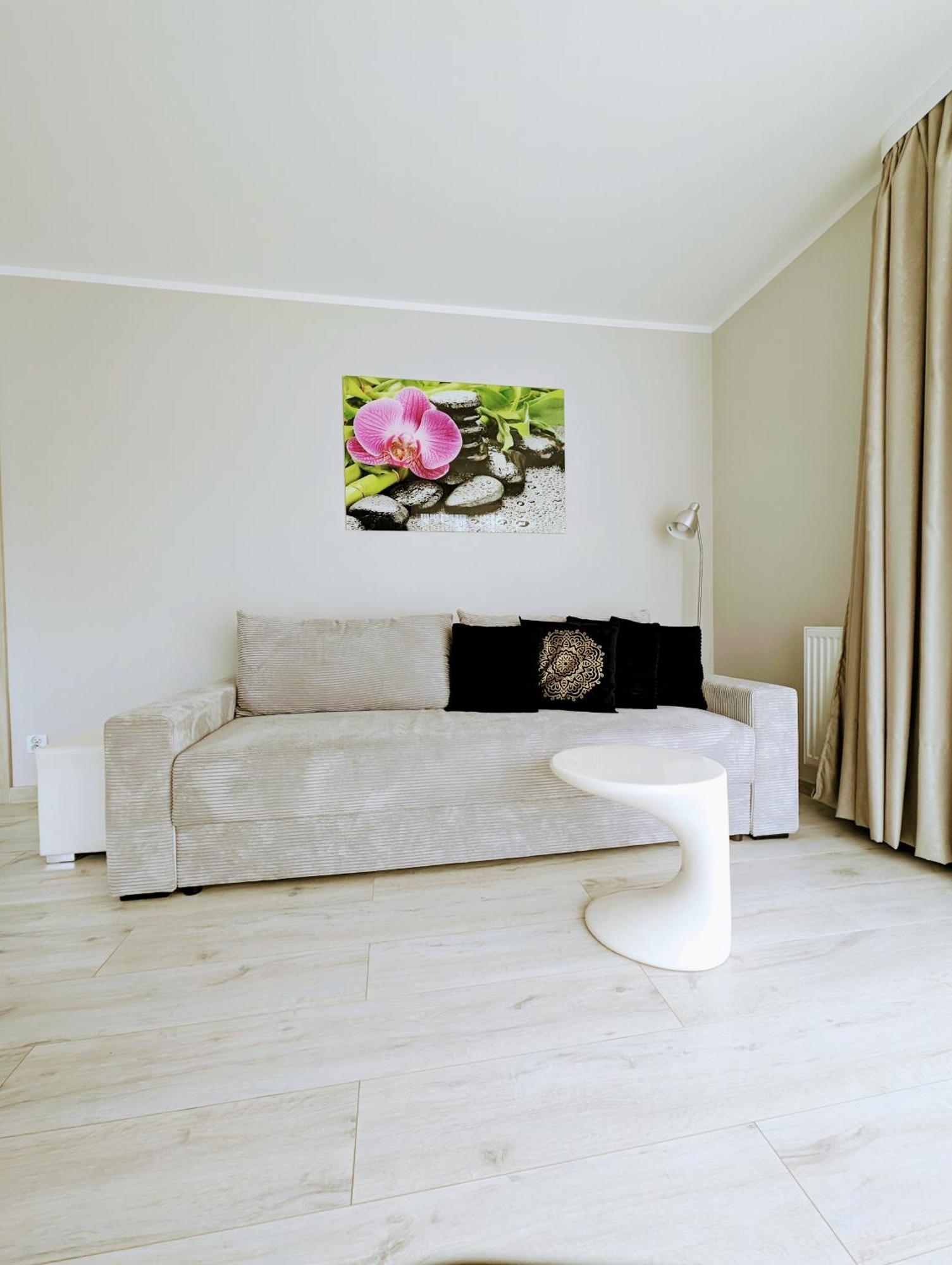 Deluxe Suite, 150 Meters To Beach, Baltic Best Dziwnowek Exterior photo